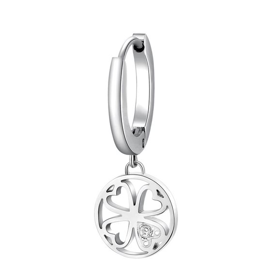 Orecchini Brosway Donna Chakra in Acciaio BHKE001 - BHKE001